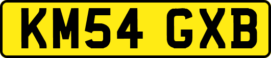 KM54GXB