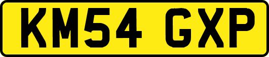 KM54GXP