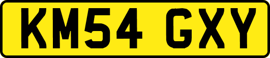 KM54GXY