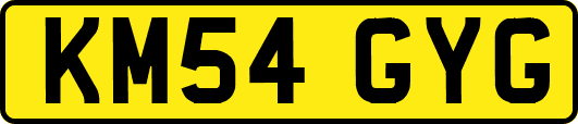 KM54GYG
