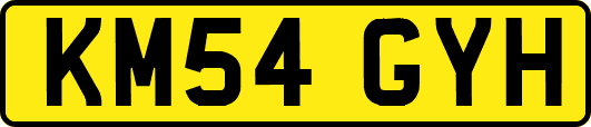 KM54GYH