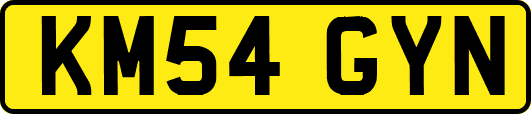 KM54GYN