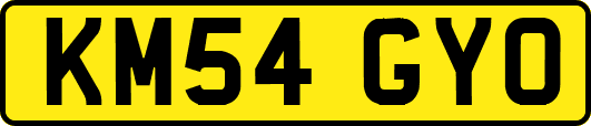 KM54GYO