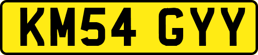 KM54GYY