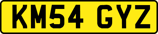 KM54GYZ