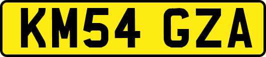 KM54GZA
