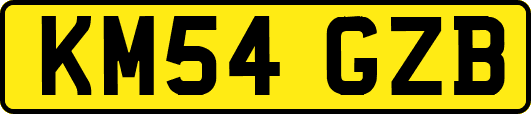 KM54GZB