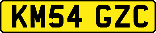 KM54GZC