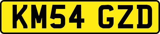 KM54GZD