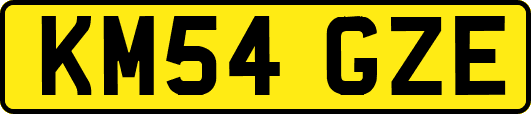 KM54GZE