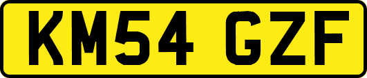 KM54GZF