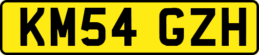 KM54GZH