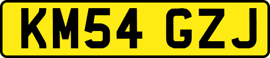 KM54GZJ