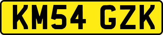 KM54GZK