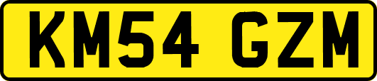 KM54GZM