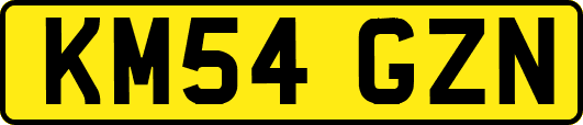 KM54GZN