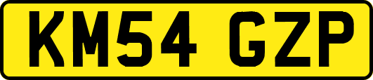 KM54GZP