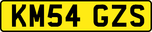 KM54GZS