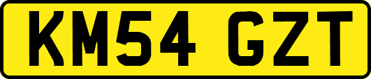 KM54GZT