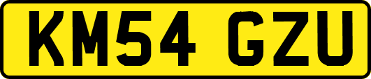 KM54GZU