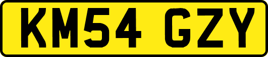 KM54GZY