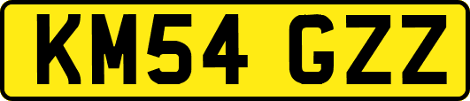KM54GZZ