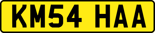 KM54HAA