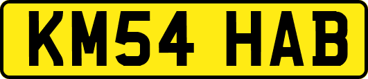 KM54HAB