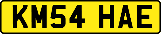 KM54HAE