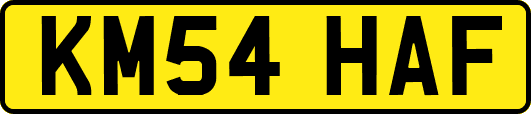 KM54HAF