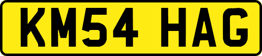 KM54HAG