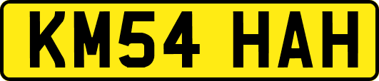 KM54HAH