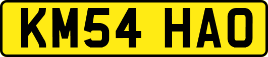 KM54HAO