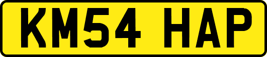 KM54HAP