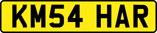 KM54HAR