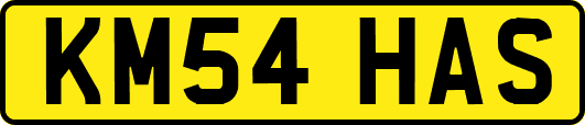 KM54HAS