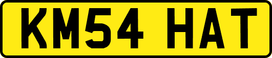 KM54HAT