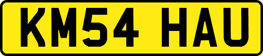 KM54HAU