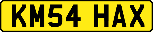 KM54HAX