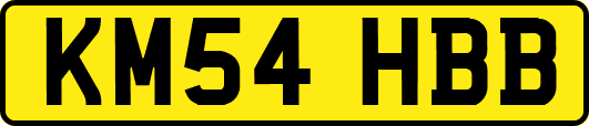 KM54HBB