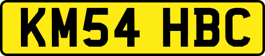 KM54HBC
