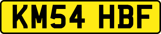 KM54HBF
