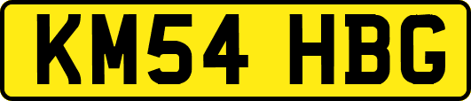 KM54HBG
