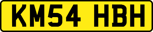 KM54HBH