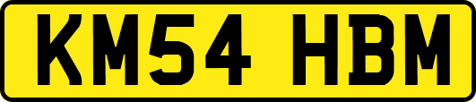 KM54HBM