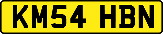 KM54HBN