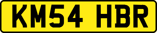 KM54HBR