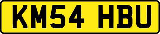 KM54HBU