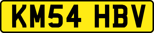 KM54HBV