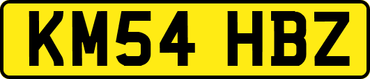 KM54HBZ